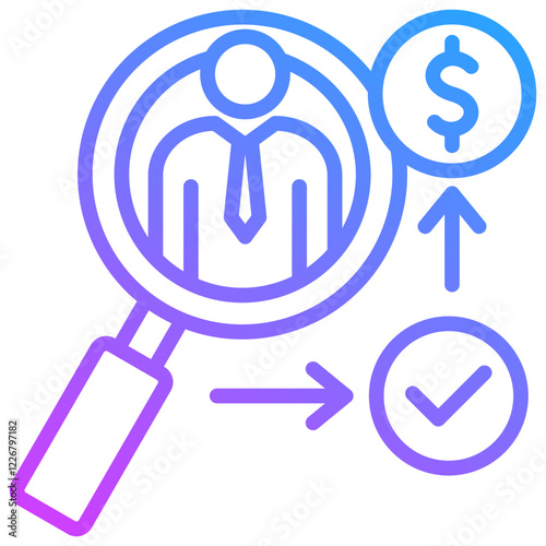 Prospect Icon