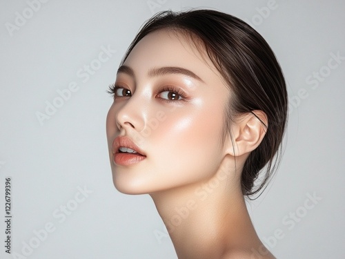 20代の女性