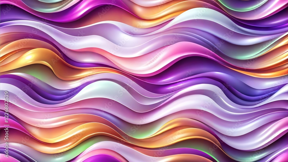 abstract background waves texture layered texture purple glow gold silk like abstract background waves texture layered texture purple glow gold silk like