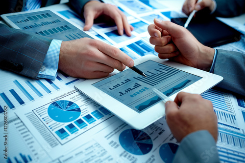 In the business world, activities range from strategic planning to execution, involving various processes, operations, and management. These activities are essential to ensure the growt