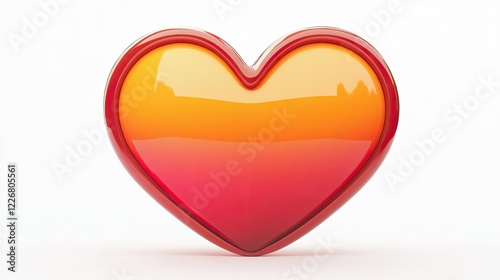 Emoji 3D In Love Emoticon: Emoji 3D in love emoticon, Free Download Emoji 3D In Love Emoticon: Emoji 3D in love emoticon, - GFXLoad