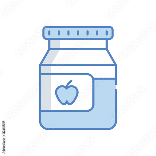 Jam vector icon