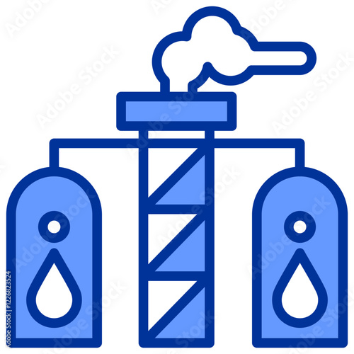 Refining Icon