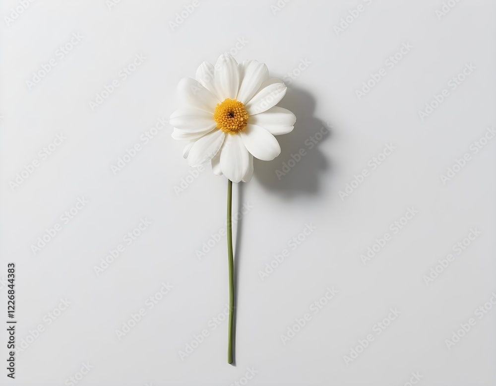 beautiful flowers on white background. beautiful flowers on white background.