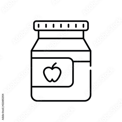 Jam vector icon