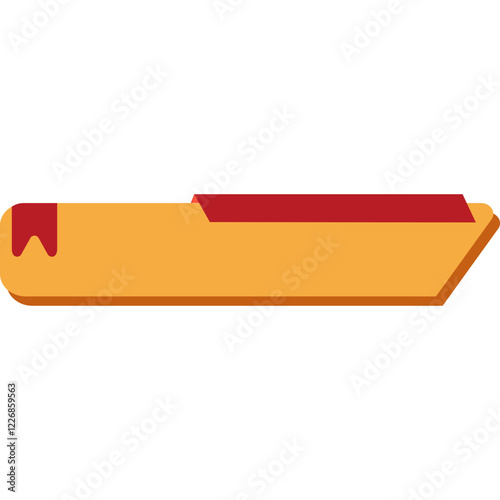 Free Download  Infographic Label Element - GFXLoad