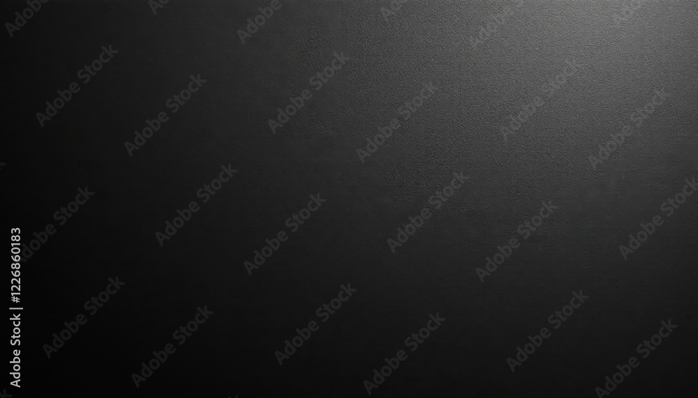 Dark smooth surface with subtle texture for background design Dark smooth surface with subtle texture for background design