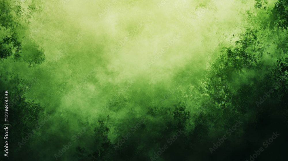 Misty deep green forest background with soft textures and atmospheric depth, creating serene and tranquil environment. Perfect for nature themed projects Misty deep green forest background with soft textures and atmospheric depth, creating serene and tranquil environment. Perfect for nature themed projects