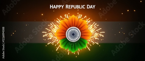 Republic Day Celebration photo