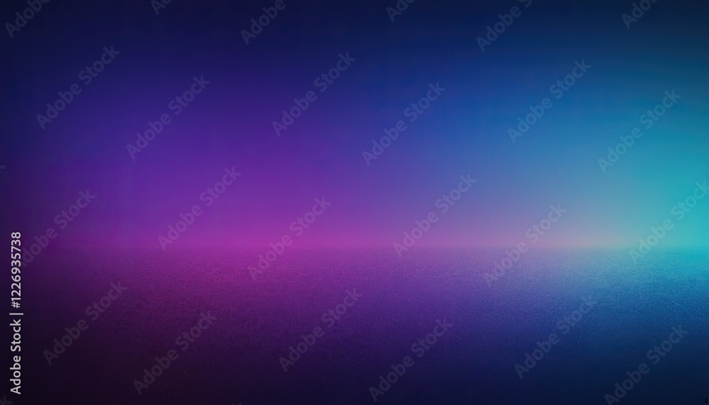 Fototapeta premium Artistic blurry colorful wallpaper background 1