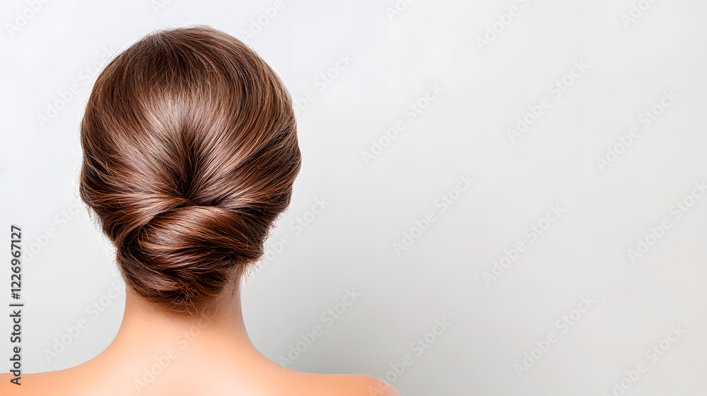 Close-up of a hair examination with a professional analyzing the strands under a magnifying lens, focusing on texture, condition, and health of the hair.
Close-up of a hair examination with a professional analyzing the strands under a magnifying lens, focusing on texture, condition, and health of the hair.