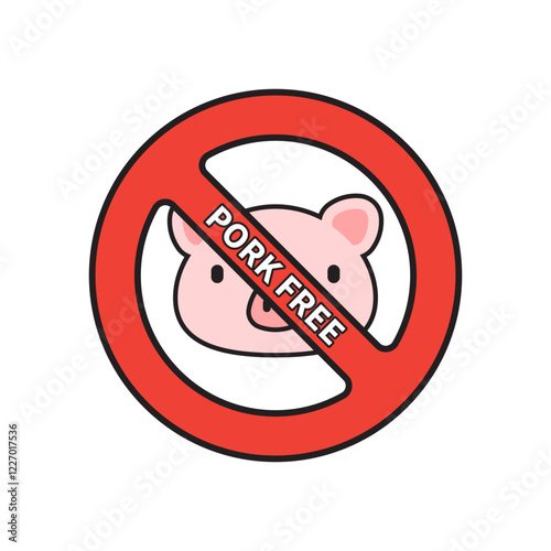 Pork Free
