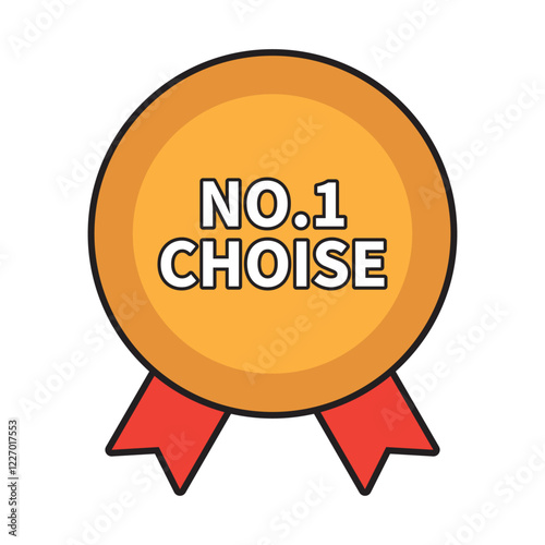 No.1 Choise