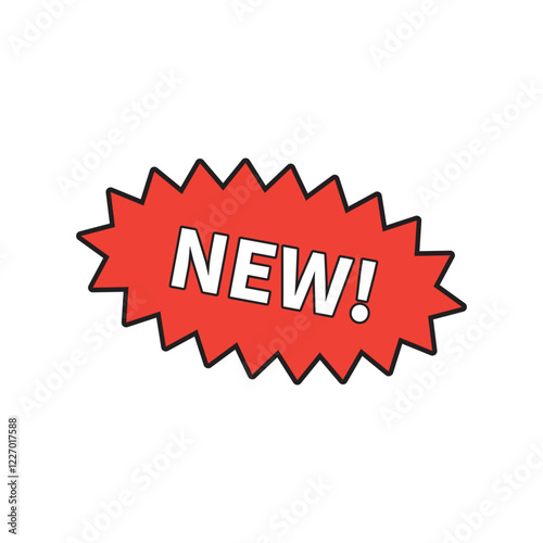 new