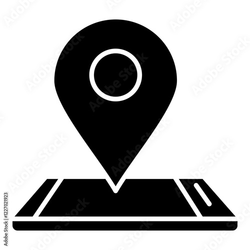 Location icon