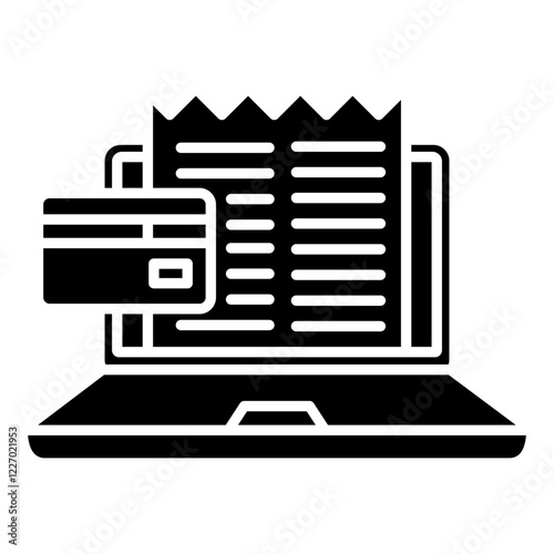 Online Payment icon