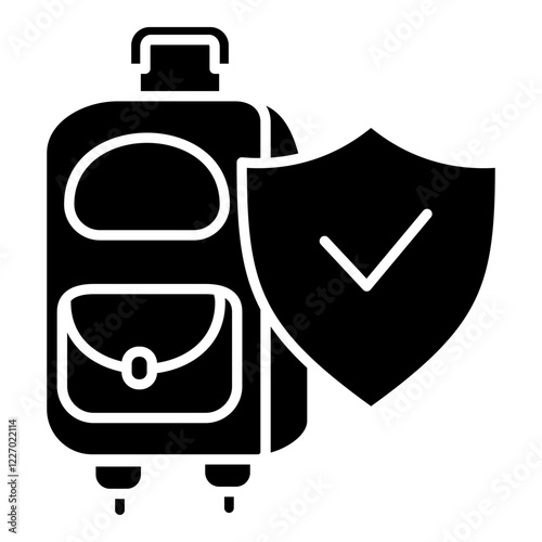 Travel Insurance icon