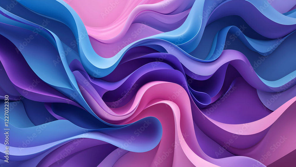 Obraz premium abstract background