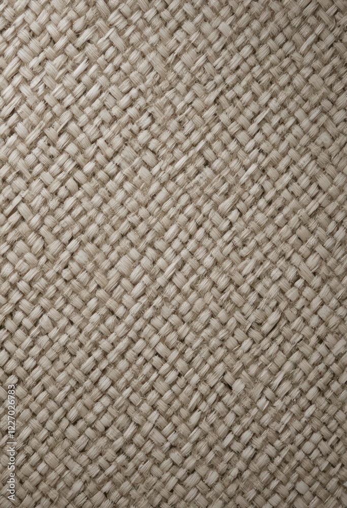 Beige Woven Fabric Texture with Natural Fiber Details Wallpaper Background Beige Woven Fabric Texture with Natural Fiber Details Wallpaper Background