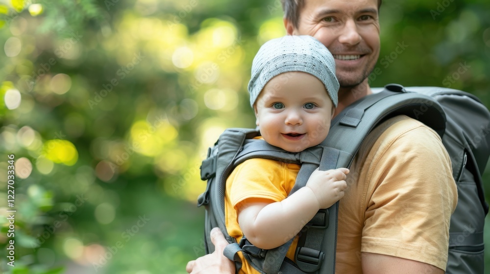 Multi-Use Baby Carrier: This adaptable carrier allows front, back, and hip carrying positions, designed to support babies from infancy to toddlerhood with ease.
Multi-Use Baby Carrier: This adaptable carrier allows front, back, and hip carrying positions, designed to support babies from infancy to toddlerhood with ease.