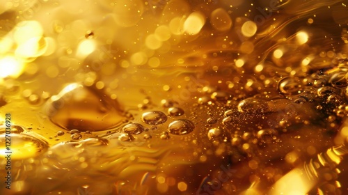 Soybean Oil: A commonly used cooking oil with high polyunsaturated fats, known for its versatility in frying, sautéing, and use in processed food manufacturing.
