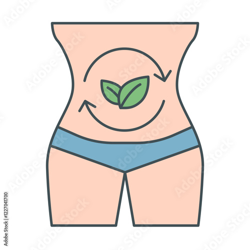 detox illustration
