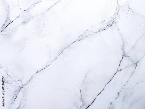 Seamless white marble texture pattern background for design and decoration projects