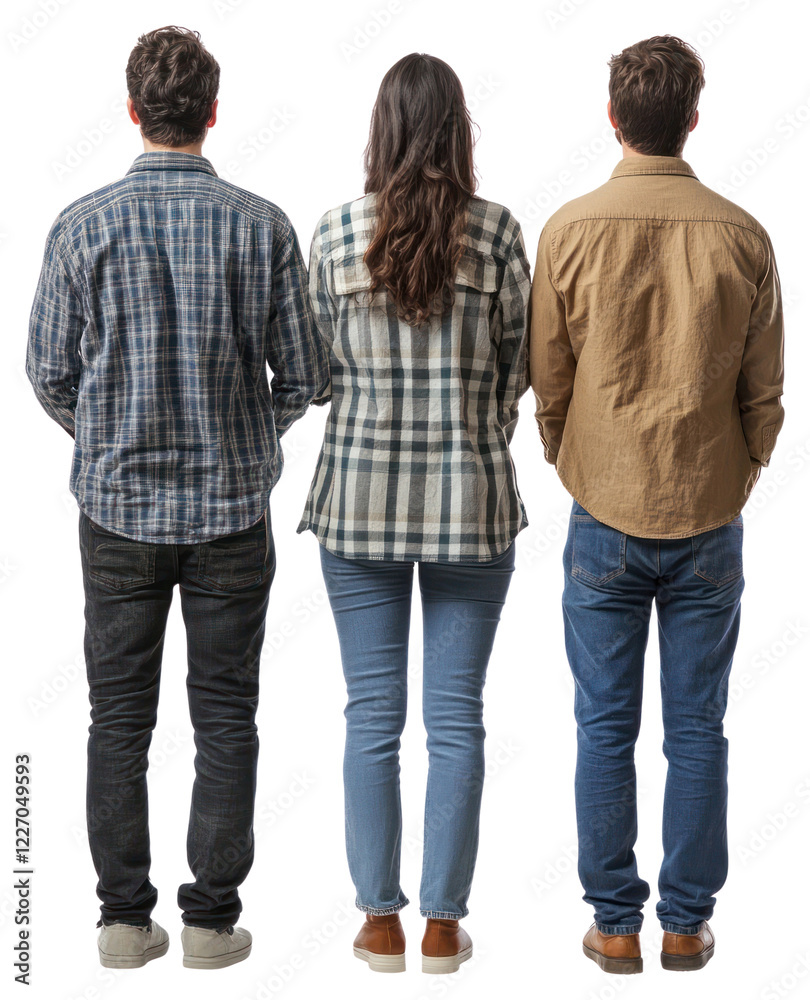 PNG Casual group of people person back clothing. PNG Casual group of people person back clothing.