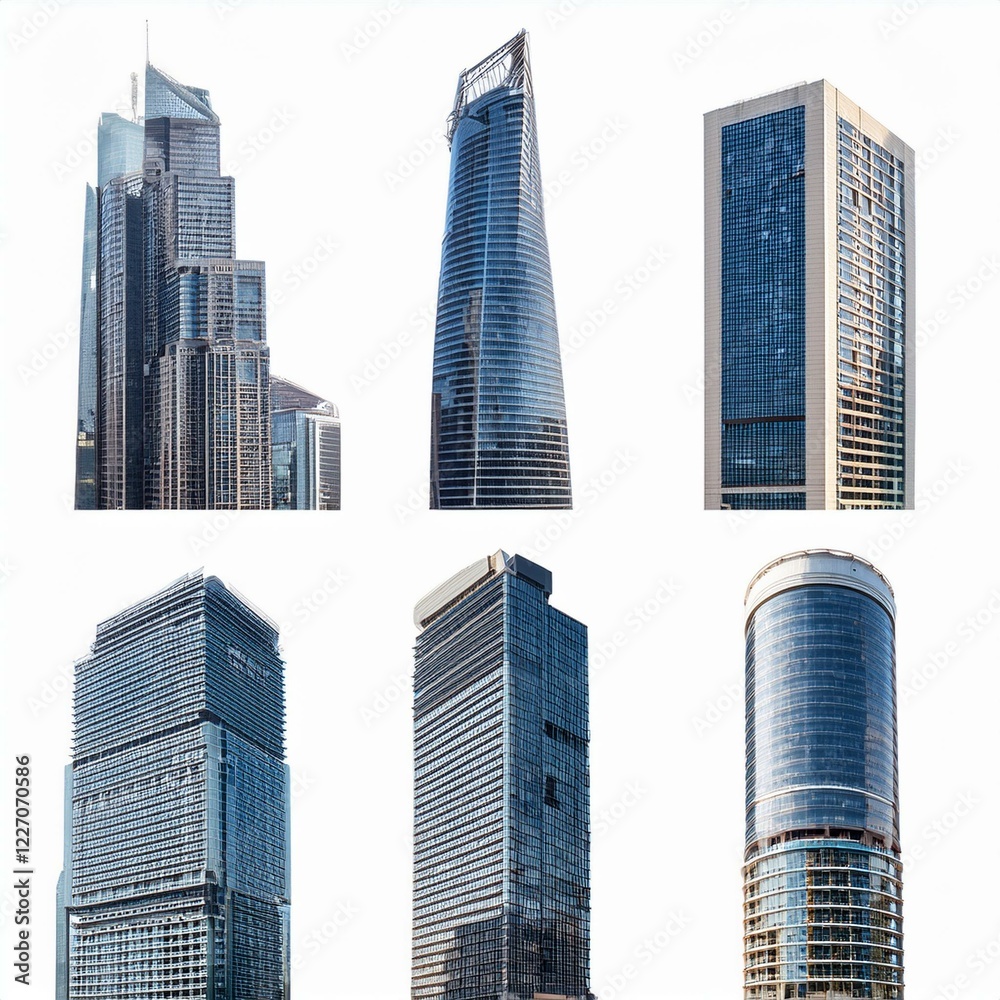 Corporate Property Developments – High-Rise Office Structures Urban Growth Towers – Modern Corporate Business Centers Corporate Property Developments – High-Rise Office Structures Urban Growth Towers – Modern Corporate Business Centers