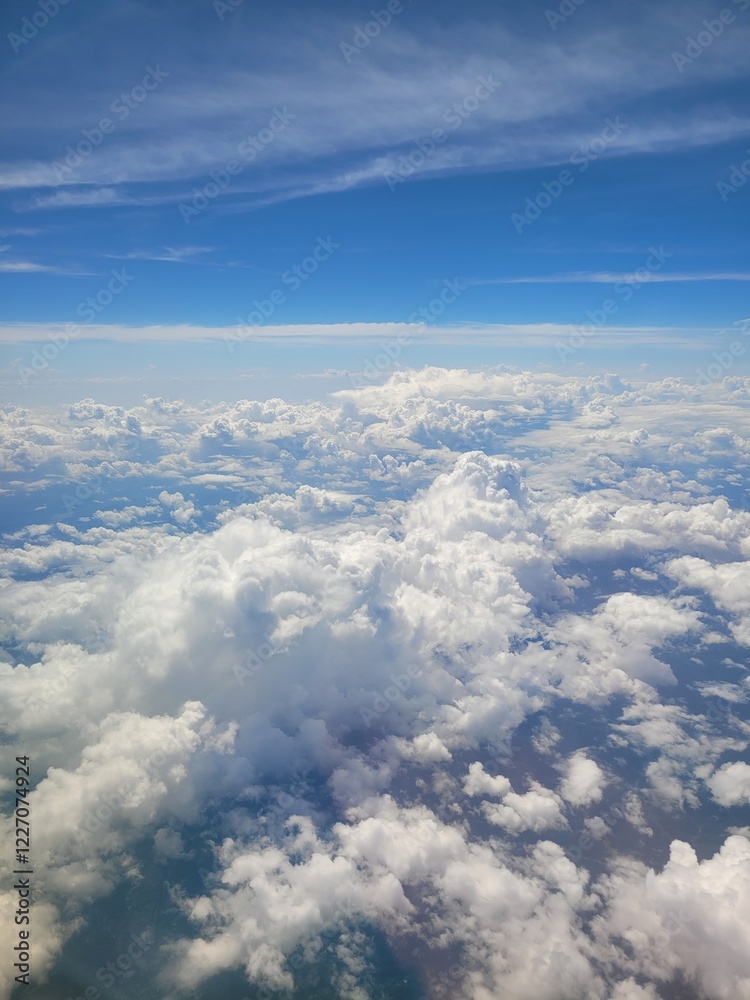 In the sky In the sky