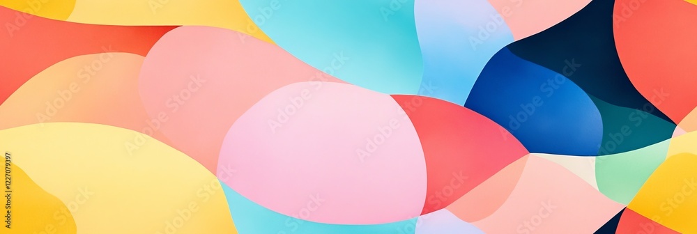 Abstract Colorful Geometric Shapes Design. Vibrant and Playful Color Palette. Modern and Artistic Background. Perfect for Wallpaper, Posters, and Graphic Design Projects. Abstract Colorful Geometric Shapes Design. Vibrant and Playful Color Palette. Modern and Artistic Background. Perfect for Wallpaper, Posters, and Graphic Design Projects.