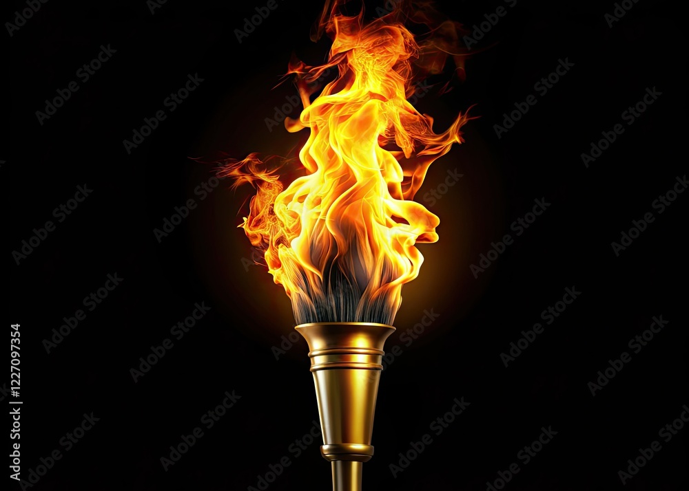 High-resolution PNG of a realistic burning torch flame, isolated on a transparent background. Perfect for digital compositing. High-resolution PNG of a realistic burning torch flame, isolated on a transparent background. Perfect for digital compositing.