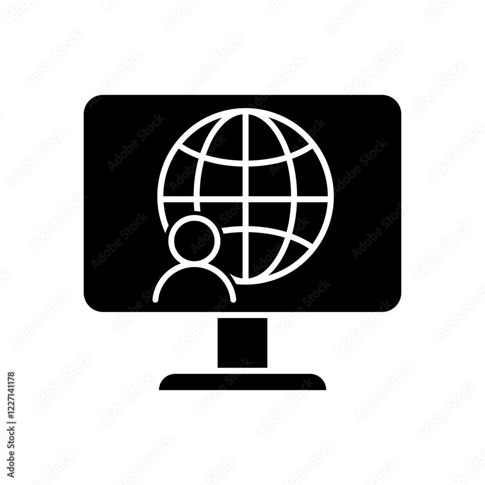 Head hunting icon vector. HR illustration sign. job search symbol. Head hunter logo. Head hunting icon vector. HR illustration sign. job search symbol. Head hunter logo.