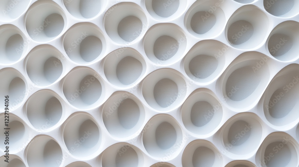 White Hexagonal Background. Luxury White Pattern. 3D Futuristic abstract honeycomb mosaic white background. geometric mesh cell texture. modern futuristic wallpaper.