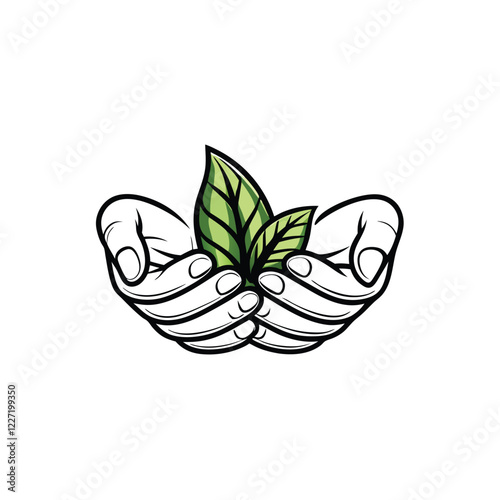 Design a minimalist vector logo a simple, elegant outline of the number one (1), conveying success and leadership.