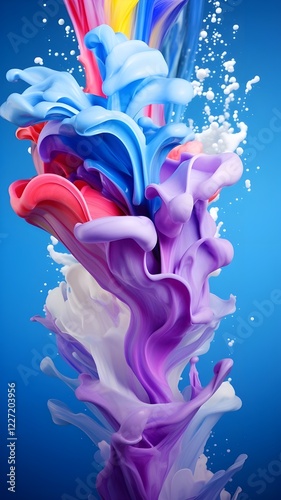 abstract background