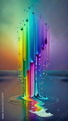 colorful background