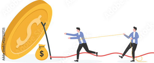 Avoid trap, adversity and keep away from mistake or business failure,

