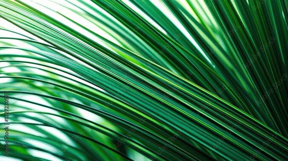Obraz premium Father's Day Nature's Flowing Lines - Stunning Landscapes