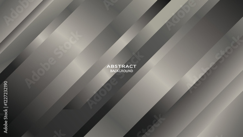 futuristic gray texture background for banner, template, wallpaper, etc