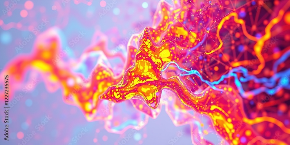 Inspiring Motivational Visuals - Bright Colorful Imagery Inspiring Motivational Visuals - Bright Colorful Imagery