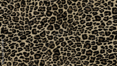 leopard, real spots, fluffy background, skin texture, bright print, jaguar, stylish design