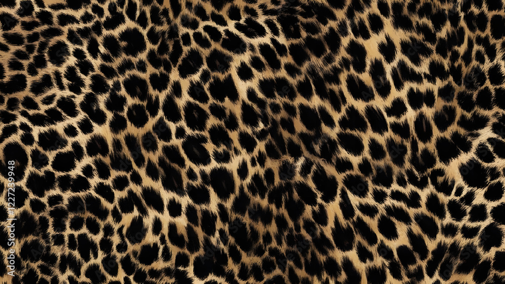 leopard, hairy print, fur, wild cat hair, spots, jaguar skin texture, brown background, fashion design leopard, hairy print, fur, wild cat hair, spots, jaguar skin texture, brown background, fashion design
