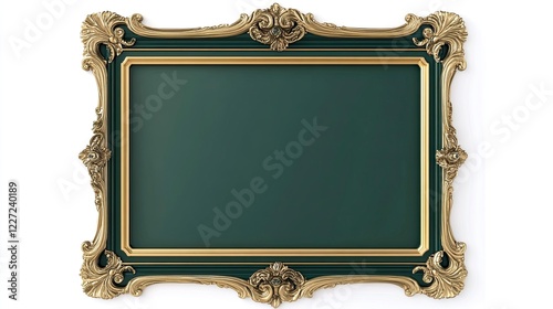 Celebrate st. Patrick's day with a lucky patrick's frame for your home decor