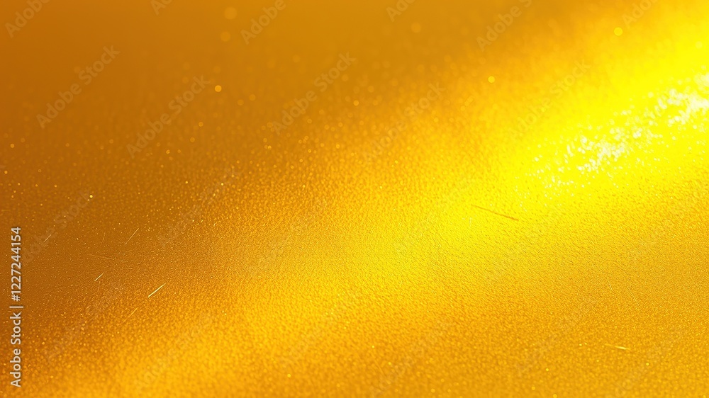 Shiny Gold Foil Gradient Background, Abstract Texture, High Resolution, Depth, Modern, Luxury Shiny Gold Foil Gradient Background, Abstract Texture, High Resolution, Depth, Modern, Luxury
