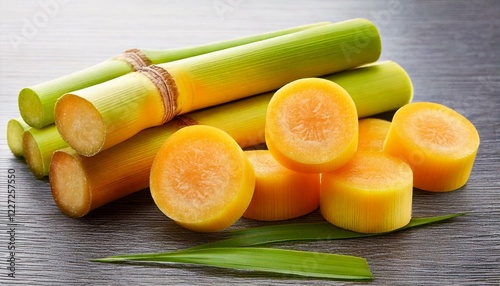 sugarcane