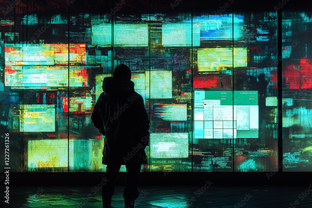 Cybersecurity Alert: A Menacing Pop-Up Window with a Ransom Demand Cybersecurity Alert: A Menacing Pop-Up Window with a Ransom Demand