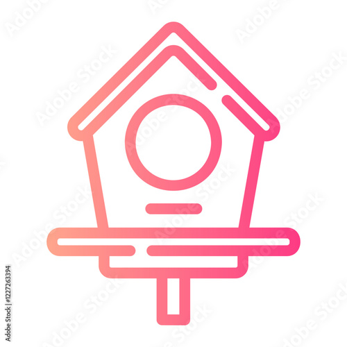 bird house