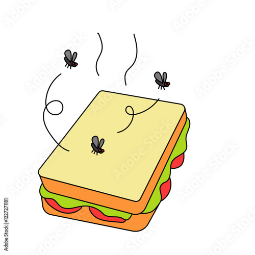 food contaminaton