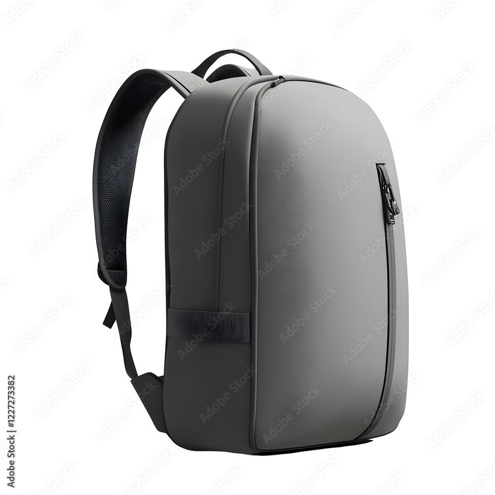Fototapeta premium a beautiful backpack, bag